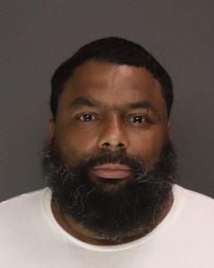 Nicholas Caldwell a registered Sex Offender of New York