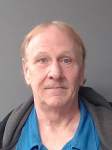 Ernest L Cole a registered Sex Offender of New York