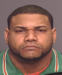 Feliciano Perez a registered Sex Offender of New York