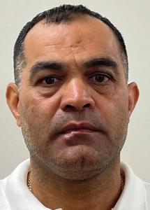 Mohammed Karimzada a registered Sex Offender of New York