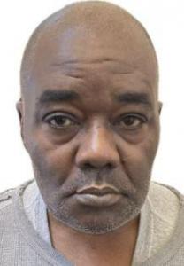 Raymond J Ingram a registered Sex Offender of New York