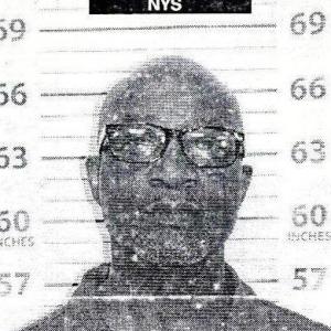 Isaiah Smith a registered Sex Offender of New York