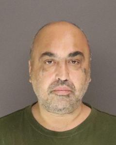 Tony Amato a registered Sex Offender of New York