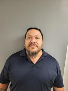 Danny Roman a registered Sex Offender of New York