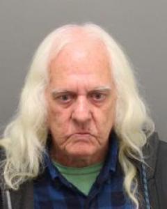 Richard M Borghard a registered Sex Offender of California