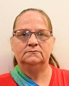 Katherine L Moore a registered Sex Offender of New York