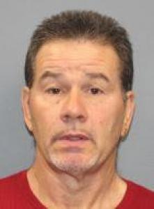 Joseph Bourbons a registered Sex Offender of New Jersey