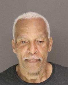 Robert Dawson a registered Sex Offender of New York