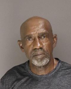 Baron Brown a registered Sex Offender of New York