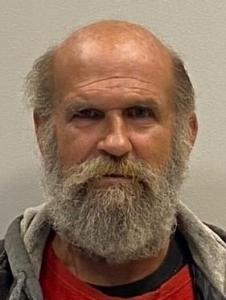 Jonathan C Walker a registered Sex Offender of New York