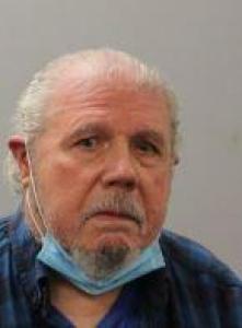 Louis Mendez a registered Sex Offender of New Jersey