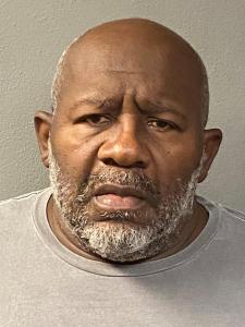 Robert Johnson a registered Sex Offender of New York