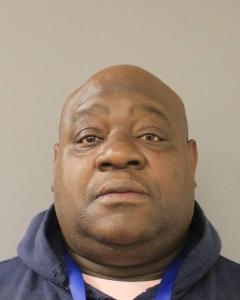 Darnel Williams a registered Sex Offender of New York