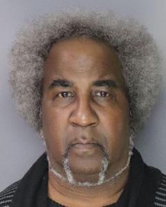 Bobby Cue a registered Sex Offender of New York