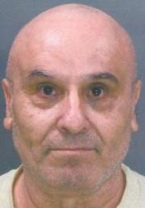 Gilbert Santiago a registered Sex Offender of South Carolina