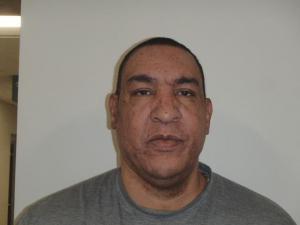 Domingo Toro a registered Sex Offender of New York