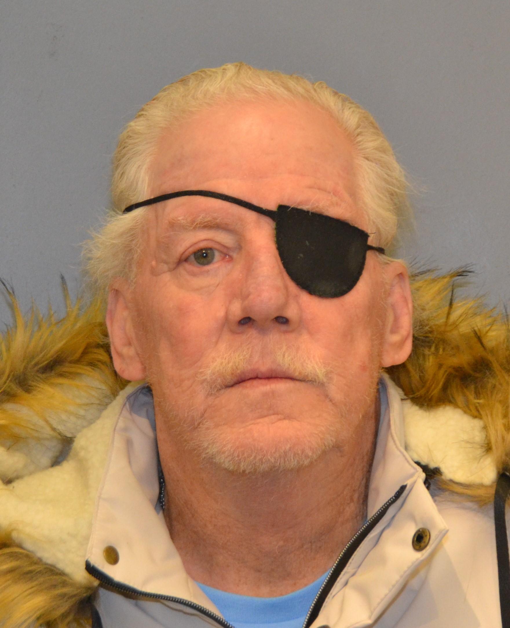 Carl Corey a registered Sex Offender of New York