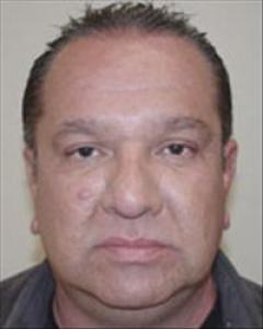 James Antepara a registered Sex Offender of California