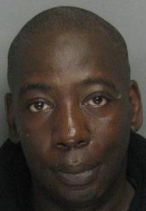 Nicholas Cherry a registered  of New Jersey