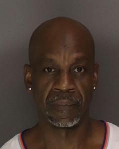 Fitzroy A Kelly a registered Sex Offender of New York