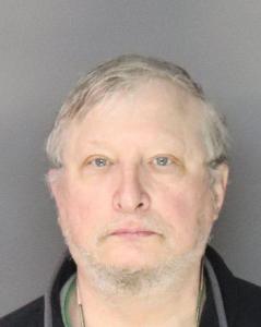 Timothy D Shader a registered Sex Offender of New York