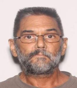 James Wood a registered  of Florida