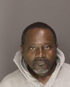 Benjamin F Outen a registered Sex Offender of New York