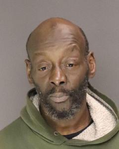 Adrian Adams a registered Sex Offender of New York