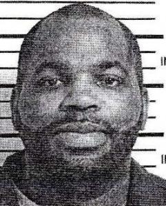 Isaac Eubanks a registered Sex Offender of New York