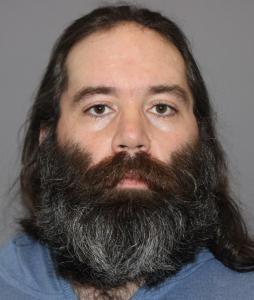 Steven D Woodward a registered Sex Offender of New York