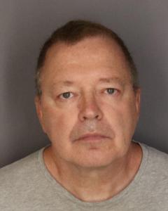 Forrest Durett a registered Sex Offender of New York