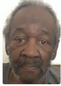 Julius King a registered Sex Offender of Virginia