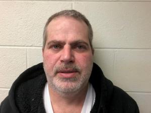 Justin M Sherman a registered Sex Offender of New York