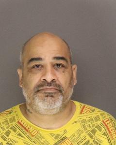 John Burgos a registered Sex Offender of New York