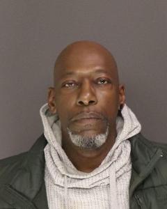 Eric Williams a registered Sex Offender of New York