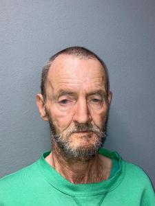 Barry Smith a registered Sex Offender of New York