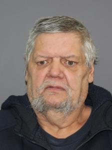 Thomas E Fisk a registered Sex Offender of New York