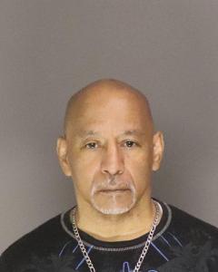 Abelardo Alejandro a registered Sex Offender of New York