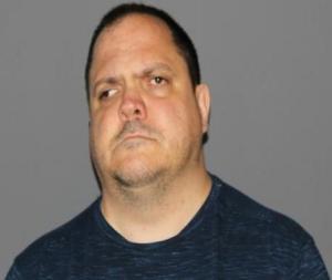 Gary L Beach a registered Sex Offender of New York