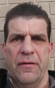 Gregory Pollock a registered Sex Offender of Connecticut