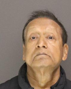 Gopal Ram a registered Sex Offender of New York