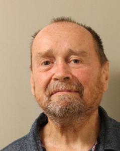 Steven Sorge a registered Sex Offender of New York