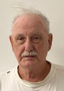 Earl Broomall a registered Sex Offender of New York