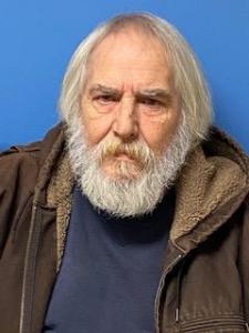 James E Hardin a registered Sex Offender of New York