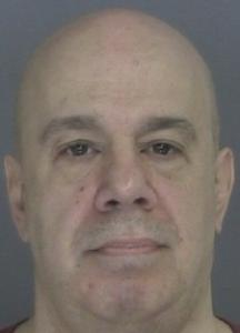 Anthony W Nervina a registered Sex Offender of New York