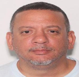 David Pabon a registered  of Florida