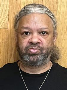 Gerald T Hoard a registered Sex Offender of New York