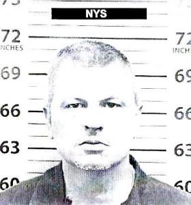 Mark Sherman a registered Sex Offender of New York