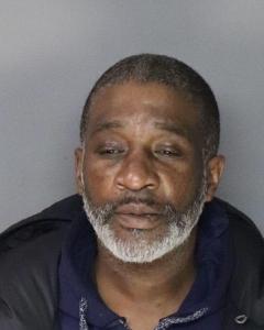 Trevor Robert Williamson a registered Sex Offender of New York