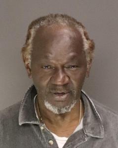 Claude Bey a registered Sex Offender of New York